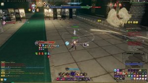 Revelation Online | Дух Прекрасного | Син+Друид | Lv.69 (с набивом ярки)