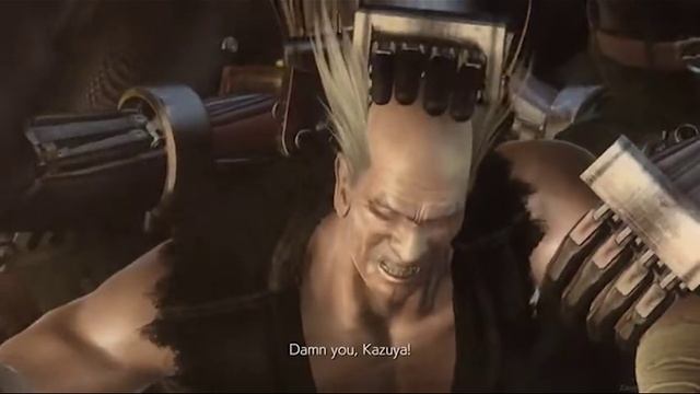 ⚡ TEKKEN 7 – ЛУЧШИЕ МОМЕНТЫ ИСТОРИИ! ВСЕ ЭПИЧНЫЕ БИТВЫ В 4K ULTRA HD 💣