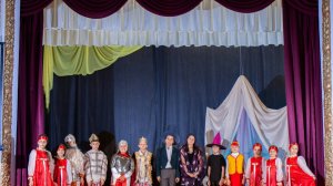 "ЗОЛОТОЙ ПЕТУШОК"