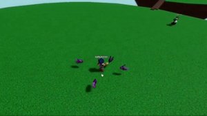 Как легко нафармить слепов в слеп батлес