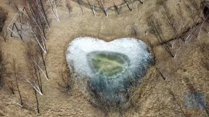 Ледяная планета (2 часть) (4K)