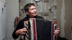 Сергей Тукмаков. Песня о маме. Чувашия. Май 2018 года. ГАРМОНЬ В МОЁМ СЕРДЦЕ.