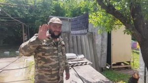 В гостях у Братьев Марченко❗ Взяли неплодных маток. 24.05.2023 #пчелы #пчеловодство #матководство