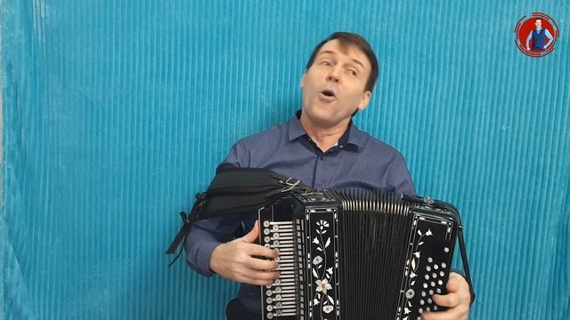 Мой Колюшка. Владимир Кузнецов. Авторская песня. Слова Любовь Асташова. Гармонь в моем сердце.