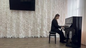 Голенок Варвара