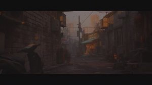 Агент времени  сезон 2 опенинг / Shiguang Dailiren opening ONA 2 OP01 - VORTEX Creditless