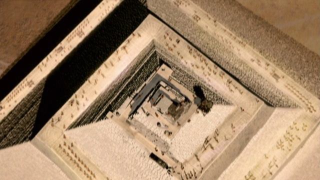 Древние пришельцы. 1 сезон. 6 серия. Колесницы Богов