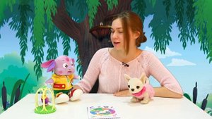 Английский 🔠 язык и питомцы 🐶 Учимся с Лунтиком 🐱 Новая серия
