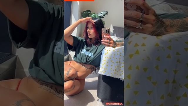 ЛАЙК В ТОП Татуировка Татуировки Tattoo Ink Пирсинг Красота Beauty Готы Панки Эмо Goth Emo Punk (168 смотреть онлайн