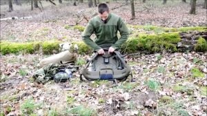 Tasmanian Tiger Raid Pack MK III Review