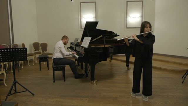 Концерт современной музыки смотреть онлайн