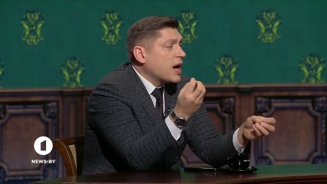 Лукашенко на Аравийском полуострове | Польша планирует смену власти в Беларуси? Клуб редакторов