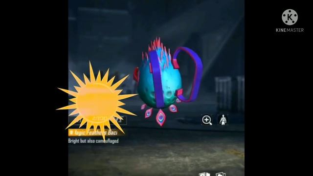 How to Upcoming Backpack skin in free fire | upcoming event in freefire New backpack skin our game