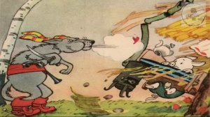 Аудиокнига ТРИ ПОРОСЕНКА слушать онлайн сказки на ночь Сергей Владимирович Михалков