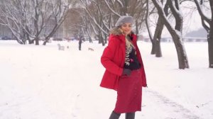 Зимняя коллекция AutoJack & LimoLady 2019/2020 года. Часть 2