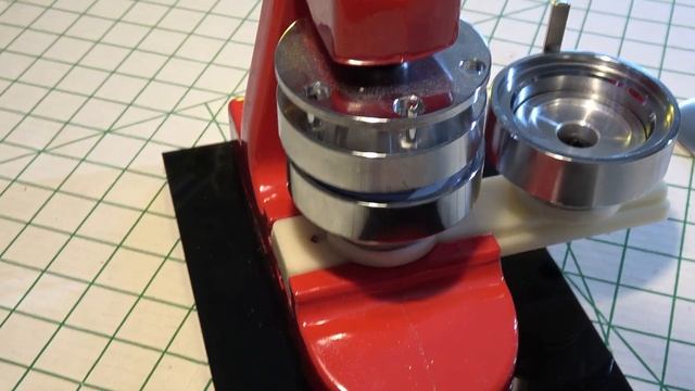How to Use Button Maker Badge Machine - Tutorial Instructions Tips and Tricks, Silicone Lube смотреть онлайн