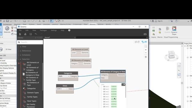 What's new in Revit 2020.2 - My Take смотреть онлайн