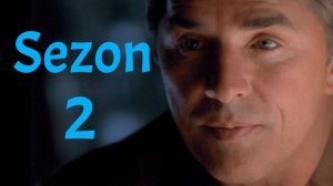 Сериал Детектив Нэш Бриджес / Nash Bridges Сезон 2 серия 2
