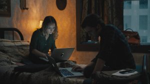 Призраки квартиры 203 | Русский трейлер | Фильм 2022