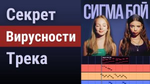 Почему завирусился трек Сигмабой