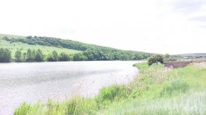 Село Ивановка Базарно-Карабулакского района Саратовской обл., 21 мая 2023 г.