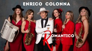 Enrico Colonna - Romantico sfigato [Official video]