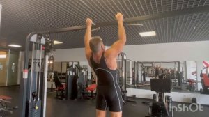 спортзал