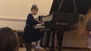 Шуман Р. Бедный сиротка