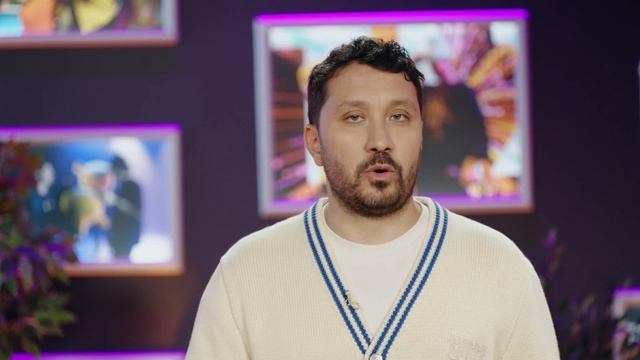 Поменялись хитами_ Amirchik - Внеорбитные_Юлианна Караулова - Эта любовь _ Студия 69