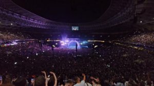 Леонид Агутин/Leonid Agutin - На сиреневой луне  Live @ Luzhniki Stadium Moscow/Лужники - 27.07.202