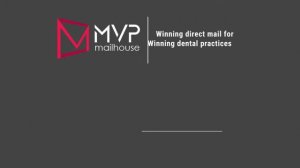MVP logo outro