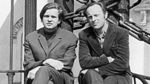 Томас Венцлова: И длится то, что не должно было случиться...