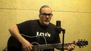 От уютных судеб... (кавер) Стихи Б. Баркаса Муз А. Лермана