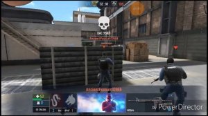 Приколы, баги, фэйлы в игре Modern OPS