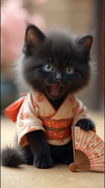 APT (Japanese) #apt #aptapt #cute #cat смотреть онлайн