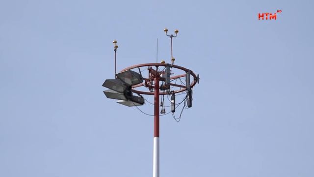 Авиамаршрут Саранск-Махачкала открыт
