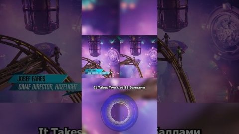 Вот в это мы играем | batmyyyyn | Split Fiction | #вочтопоиграть #игровыеновости #splitfiction