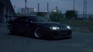 Toyota Supra