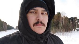 Прогулка В Юрты Нялинские