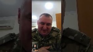 КАК ДЕЛА НА ПОЛЕ БОЯ ?