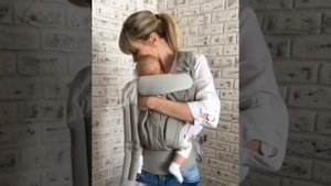 ИНСТРУКЦИЯ Ergobaby omni360