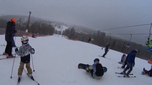Курорт Степаново - обзор сезона 20/21