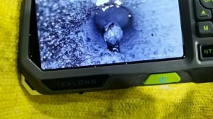 Чистка клапанов. Самый сложный двигатель.