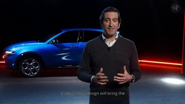 Alfa Romeo reveals 2023 Tonale plug-in hybrid SUV (World Premiere)