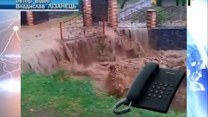 СВАЛЯВА  ПАВОДОК