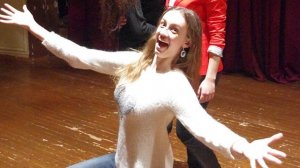 ПРОЩАНИЕ. 2010