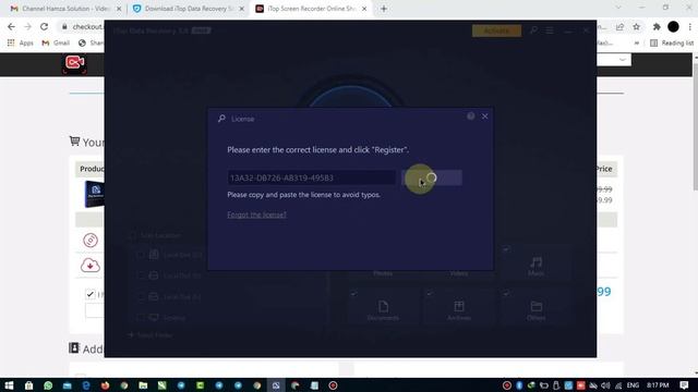 Best Deleted Data Recovery software 2022 | iTop Data Recovery | Free Data Recovery software 100% смотреть онлайн