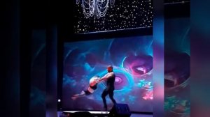 Круиз по греческим островам. Ноябрь 2019