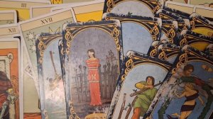 ТАРО РАСКЛАД\ ЧЕМ СЕРДЦЕ УСПОКОИТСЯ ?!