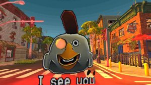 вирус мимик "5часть"